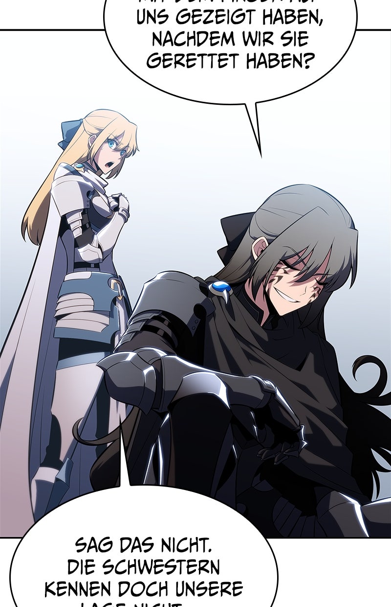 Read I'm the Max-Level Newbie DE Manga Online