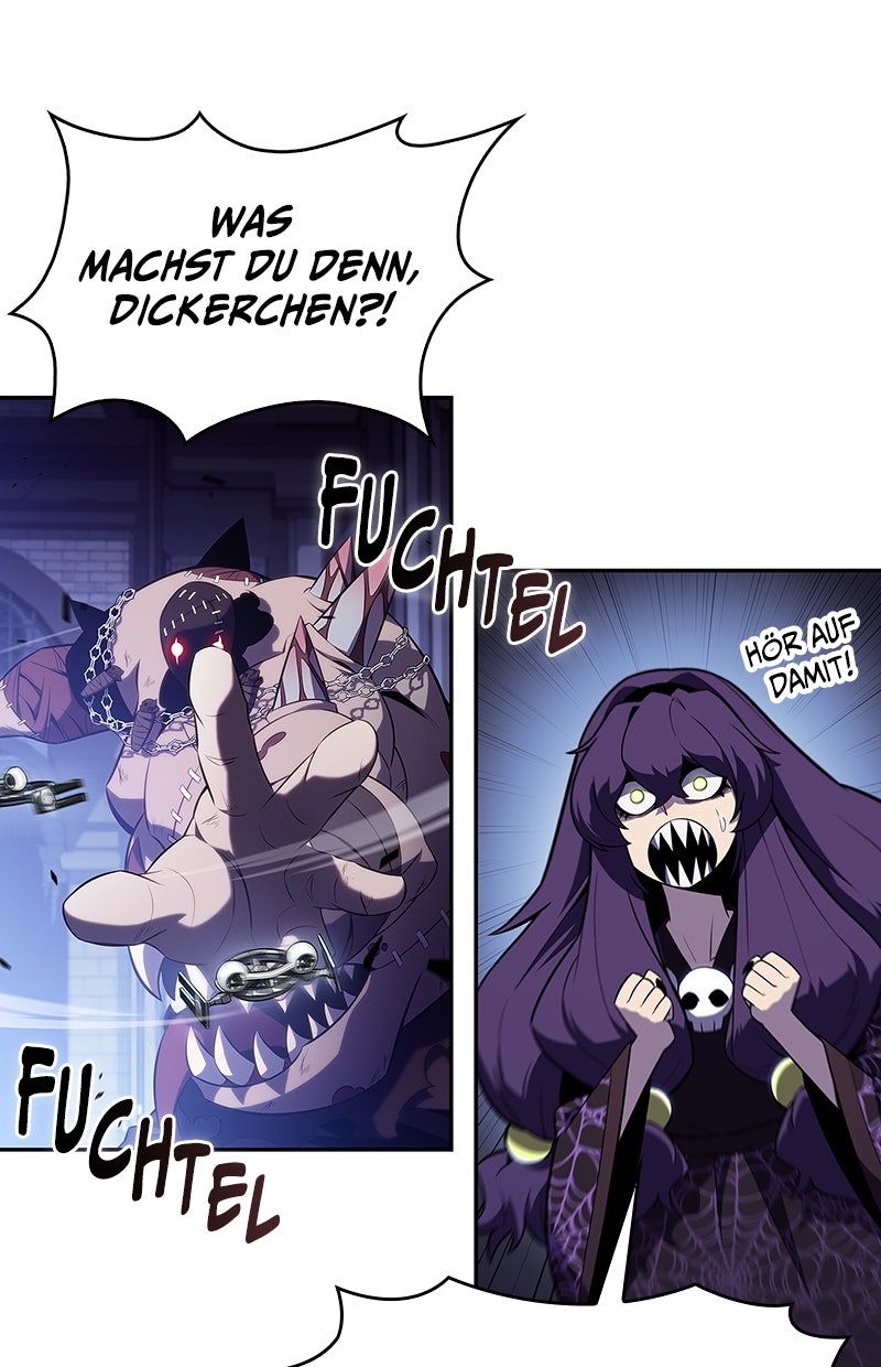 Read I'm the Max-Level Newbie DE Manga Online