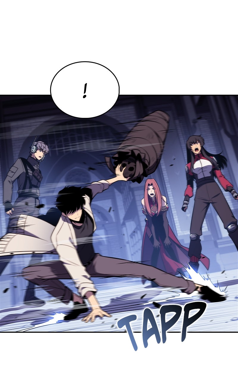 Read I'm the Max-Level Newbie DE Manga Online