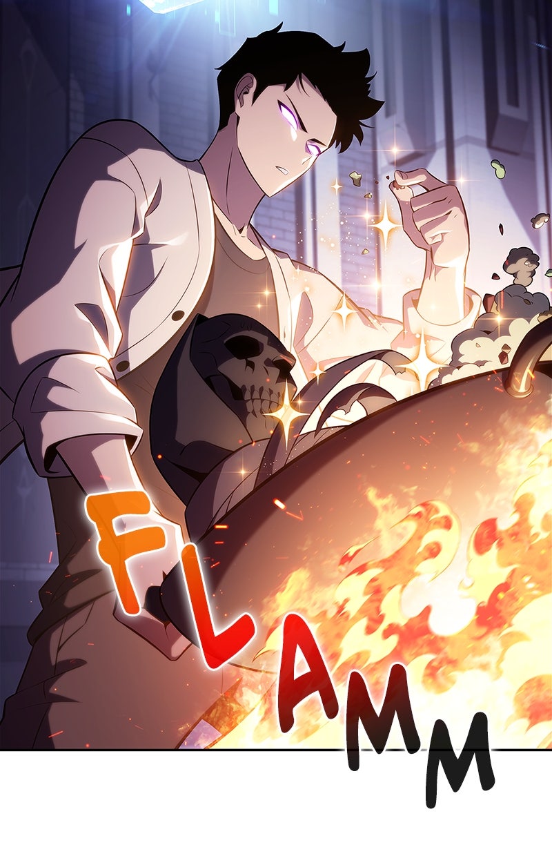 Read I'm the Max-Level Newbie DE Manga Online