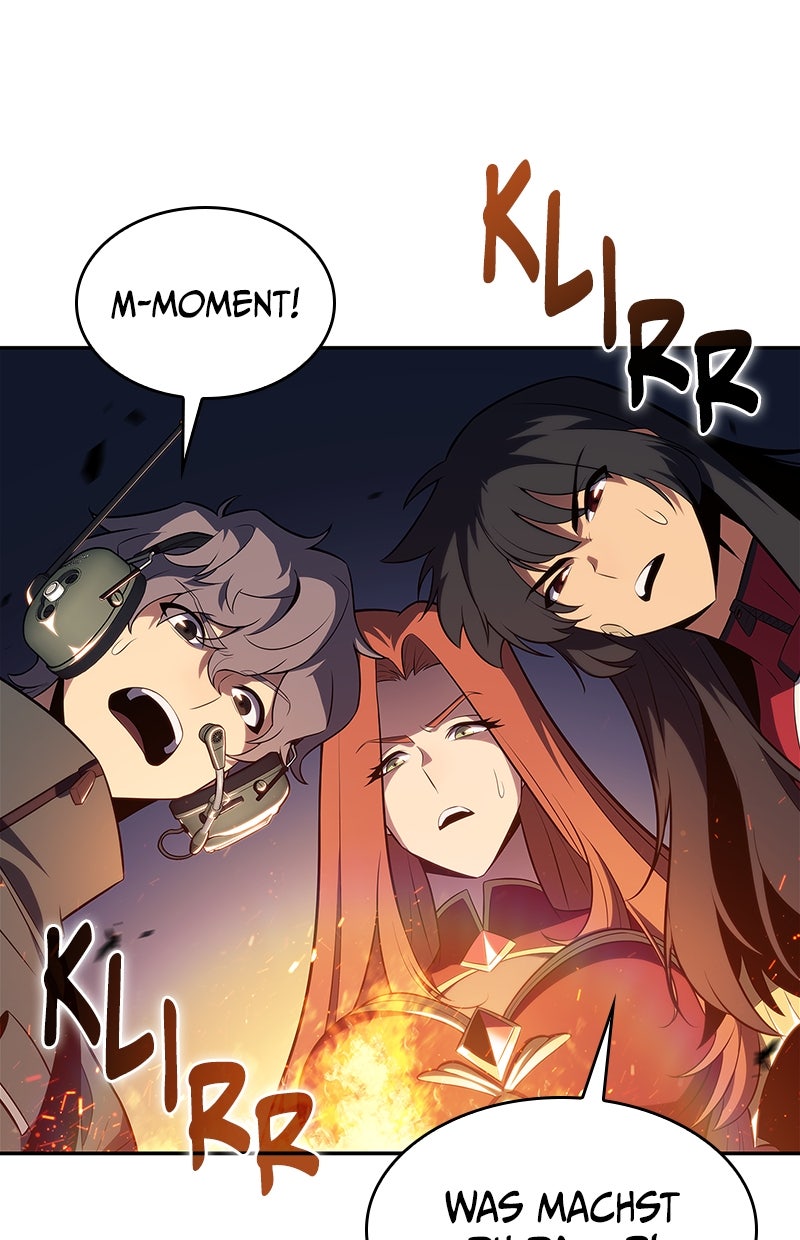 Read I'm the Max-Level Newbie DE Manga Online