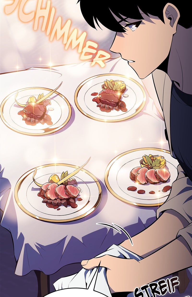 Read I'm the Max-Level Newbie DE Manga Online