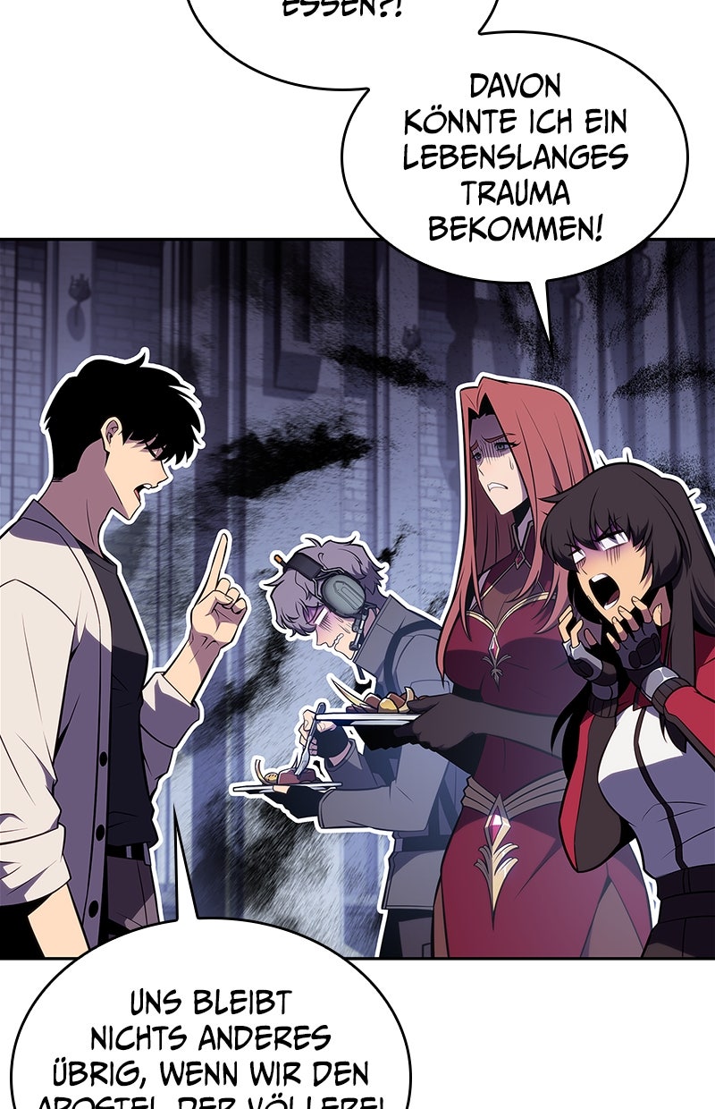 Read I'm the Max-Level Newbie DE Manga Online