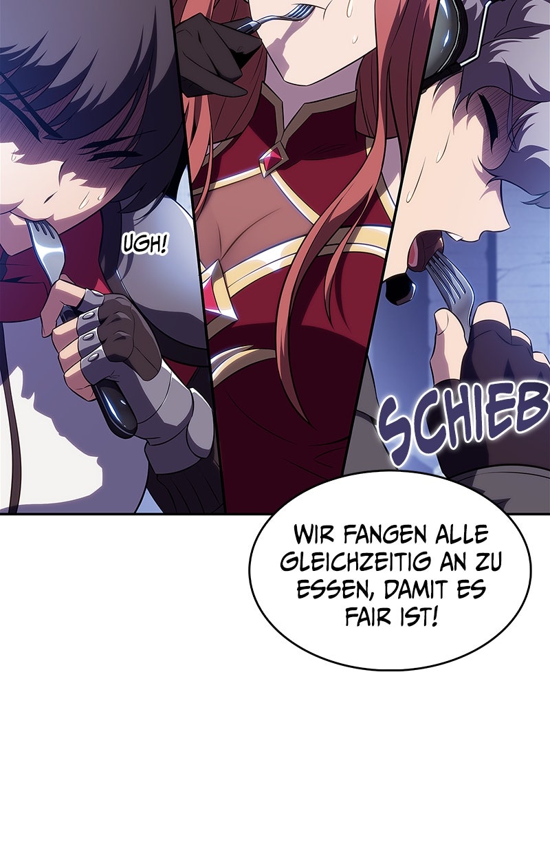 Read I'm the Max-Level Newbie DE Manga Online