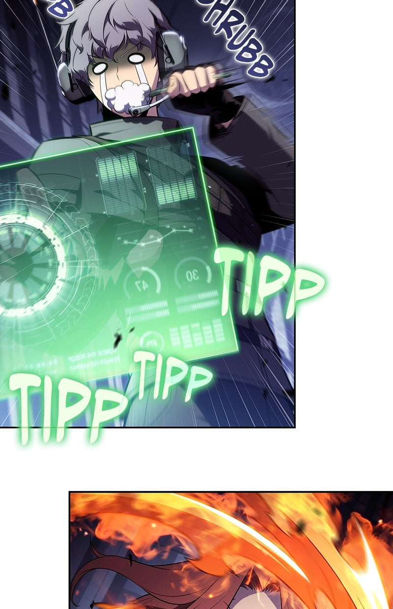 Read I'm the Max-Level Newbie DE Manga Online