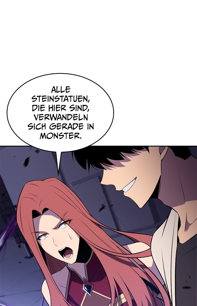 Read I'm the Max-Level Newbie DE Manga Online