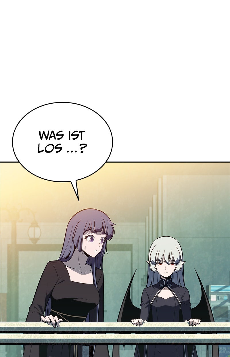 Read I'm the Max-Level Newbie DE Manga Online