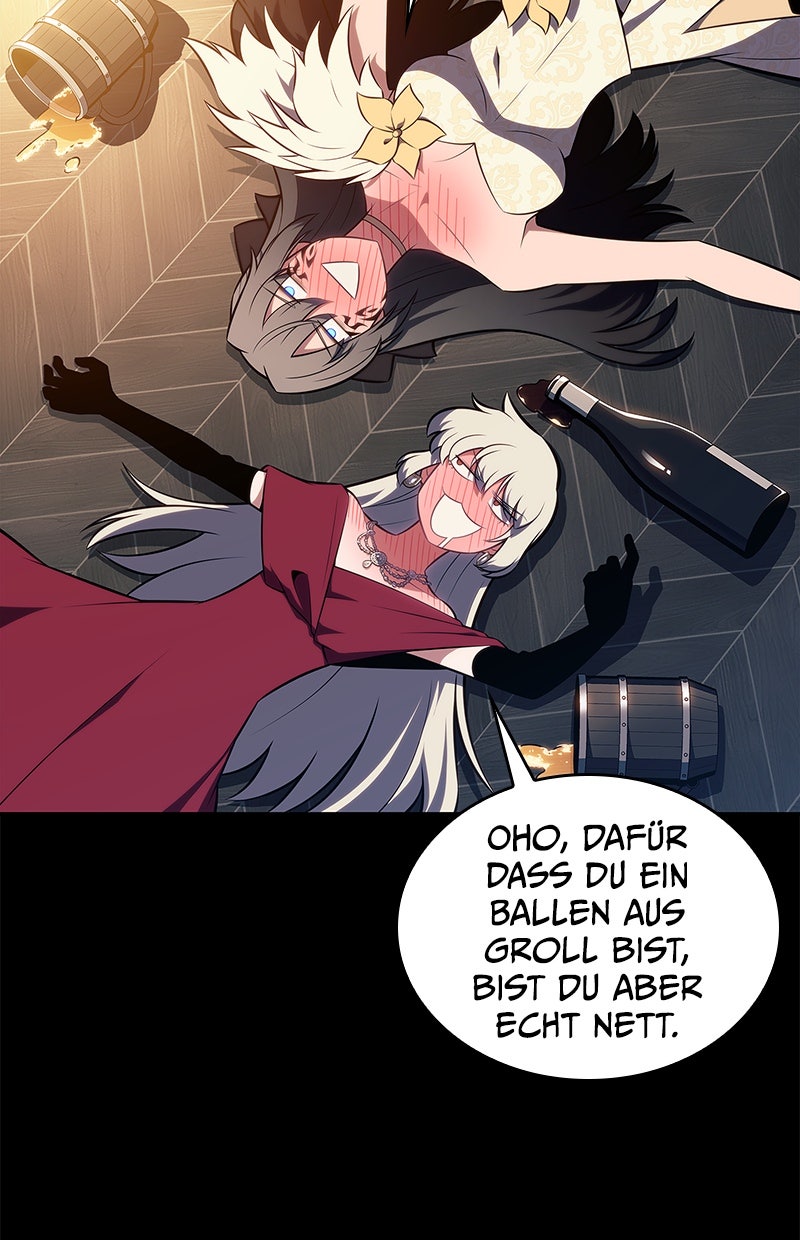 Read I'm the Max-Level Newbie DE Manga Online