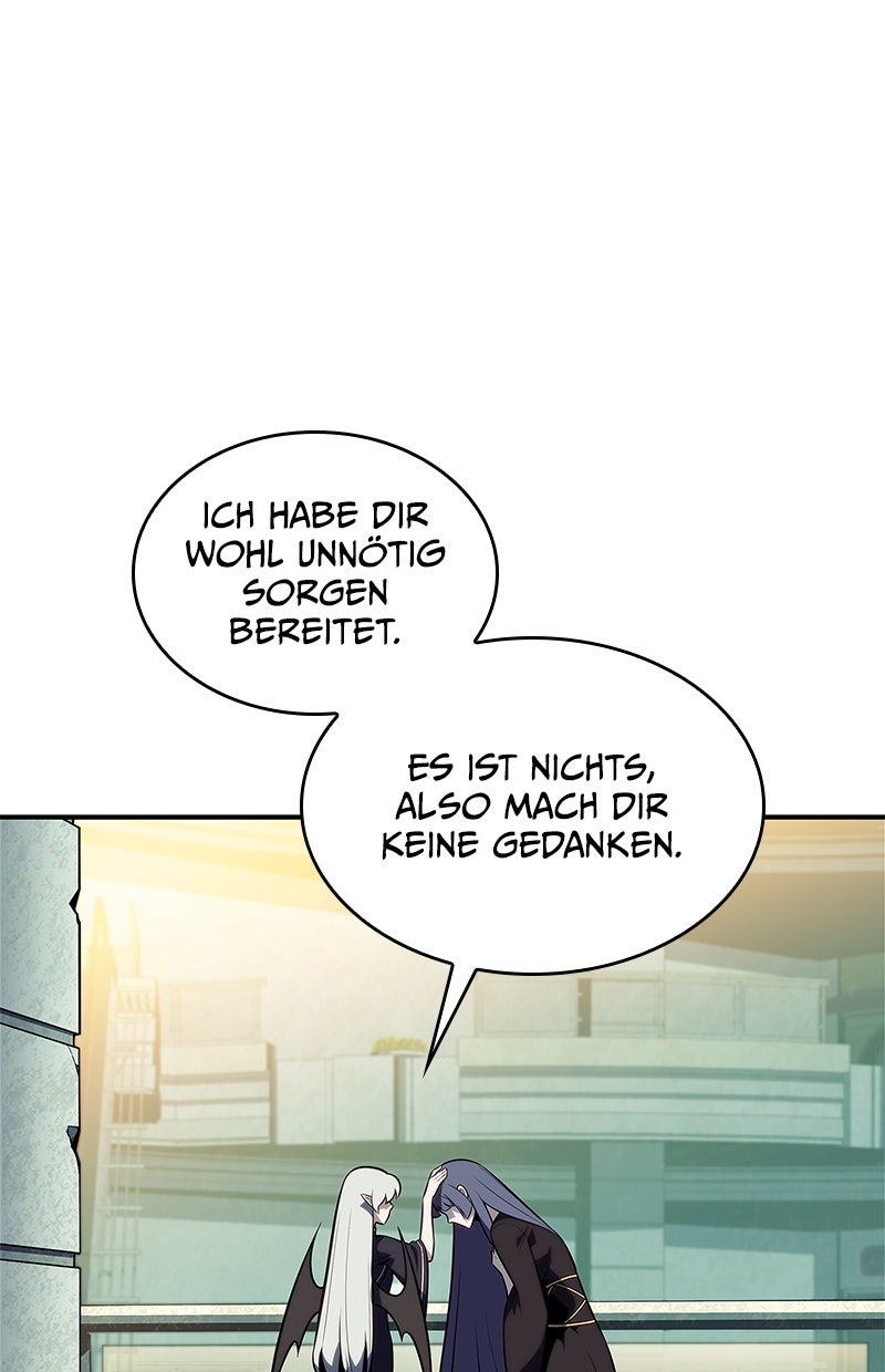 Read I'm the Max-Level Newbie DE Manga Online