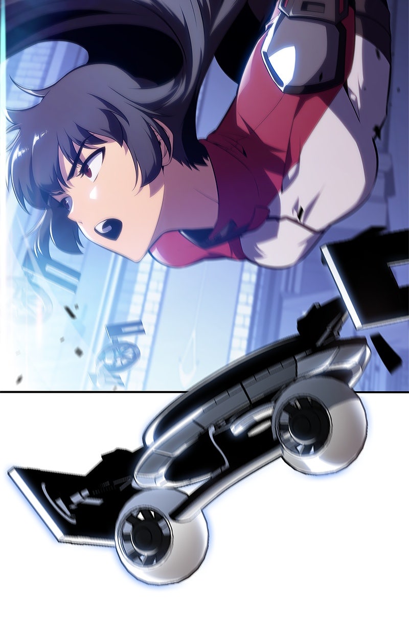 Read I'm the Max-Level Newbie DE Manga Online