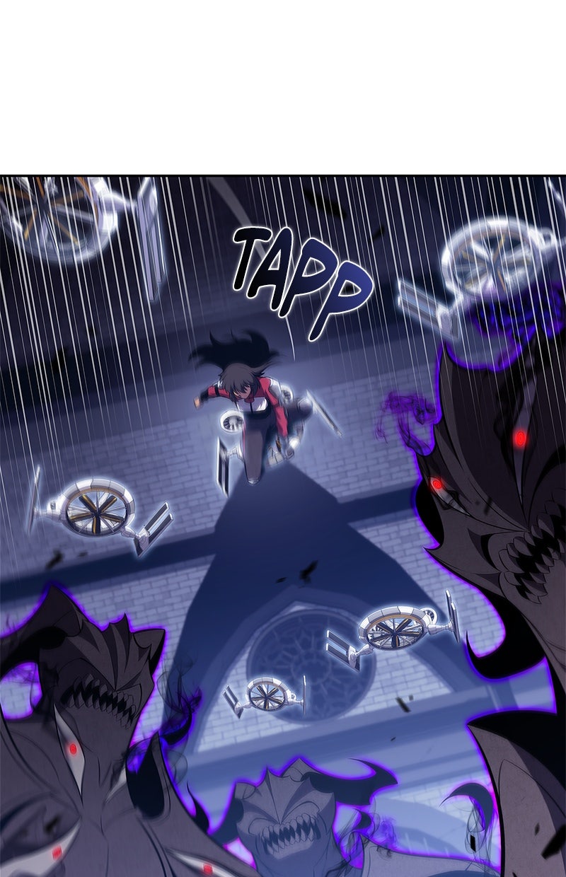 Read I'm the Max-Level Newbie DE Manga Online