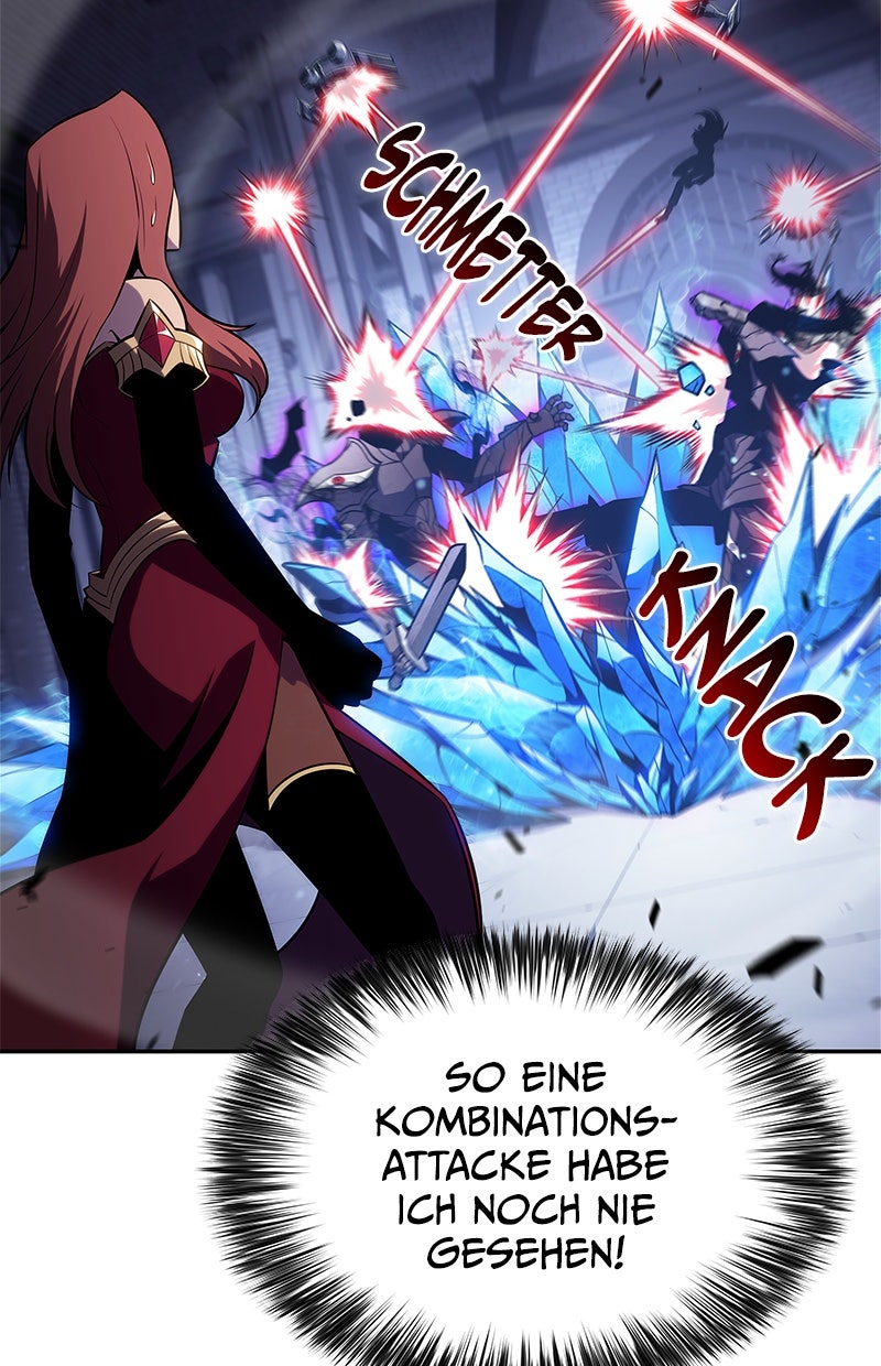 Read I'm the Max-Level Newbie DE Manga Online