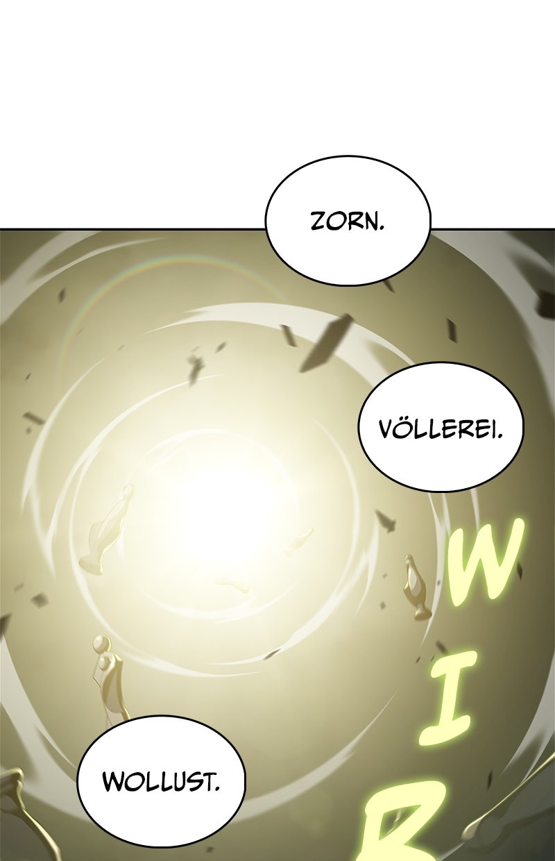 Read I'm the Max-Level Newbie DE Manga Online