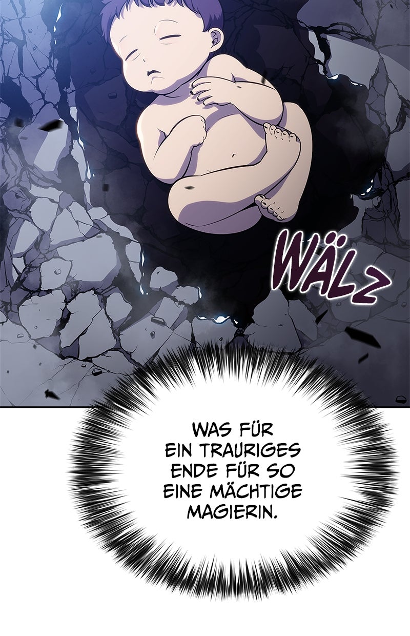 Read I'm the Max-Level Newbie DE Manga Online