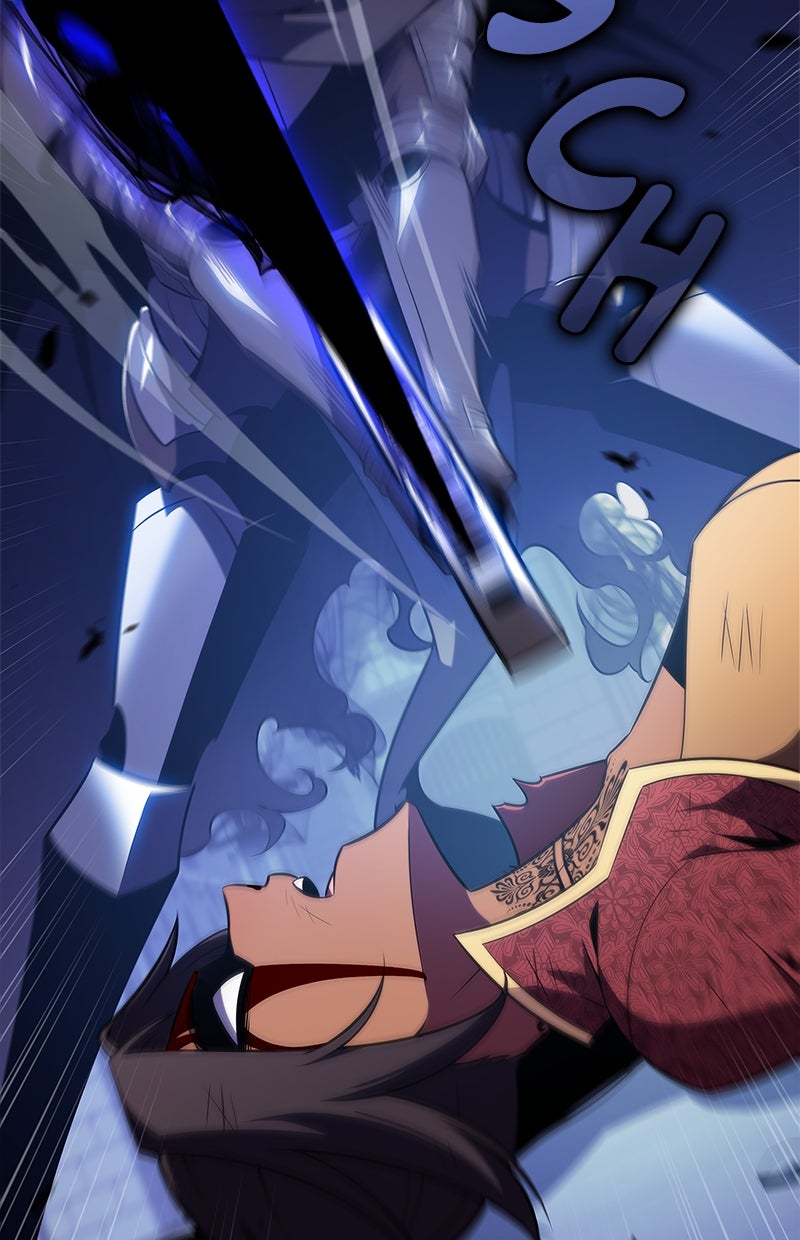 Read I'm the Max-Level Newbie DE Manga Online