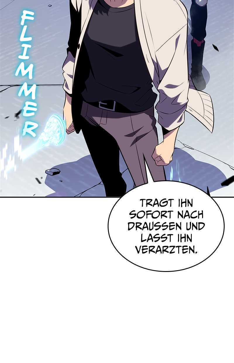 Read I'm the Max-Level Newbie DE Manga Online