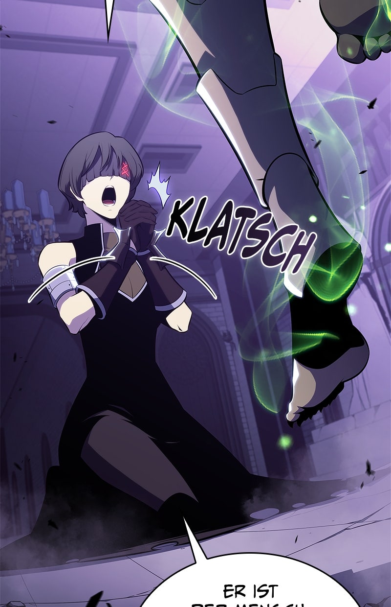 Read I'm the Max-Level Newbie DE Manga Online