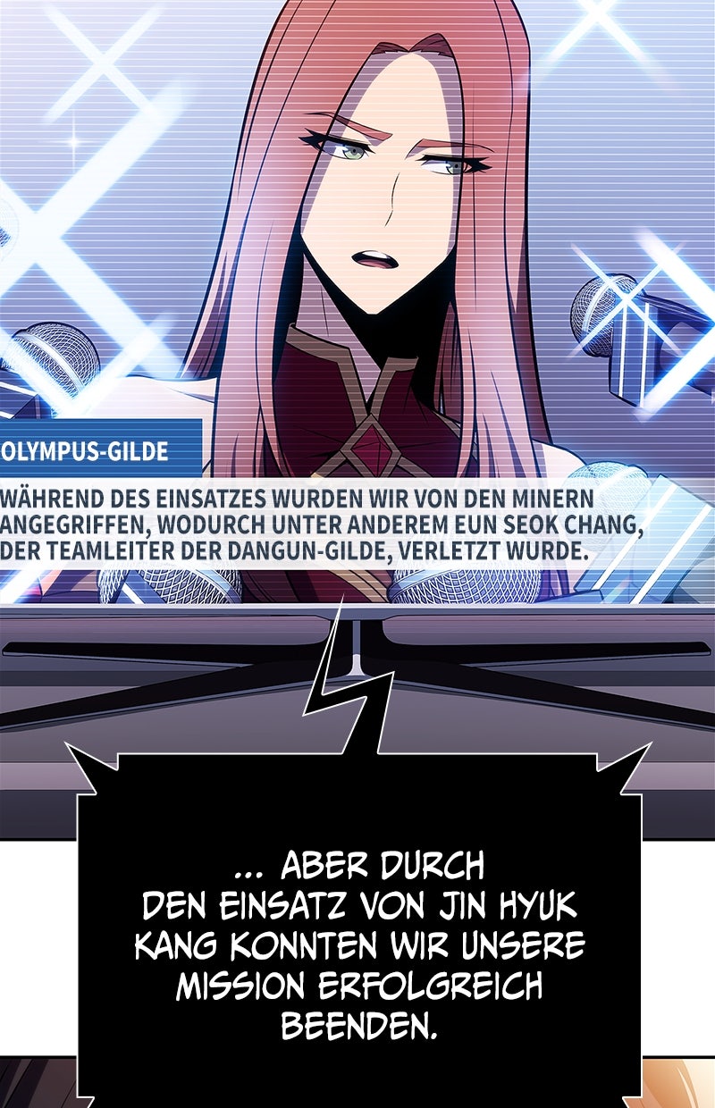 Read I'm the Max-Level Newbie DE Manga Online