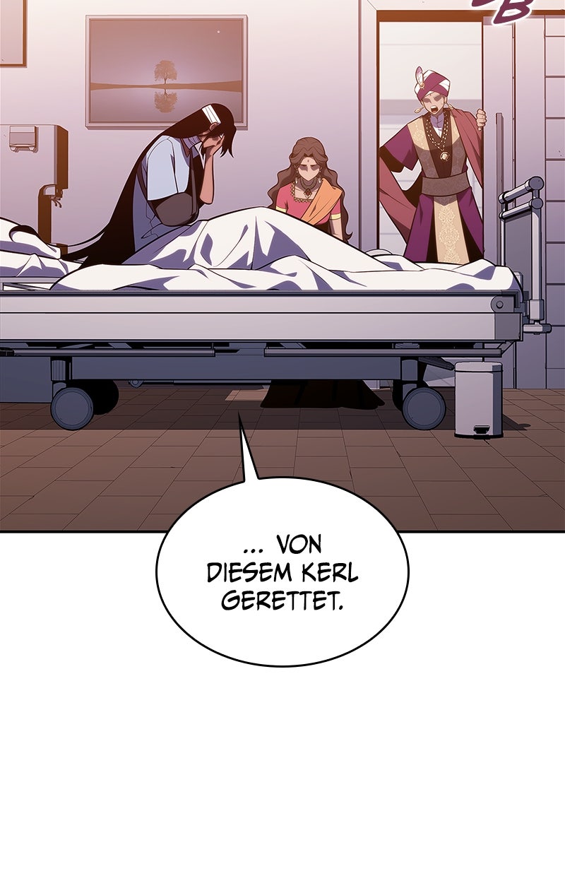 Read I'm the Max-Level Newbie DE Manga Online