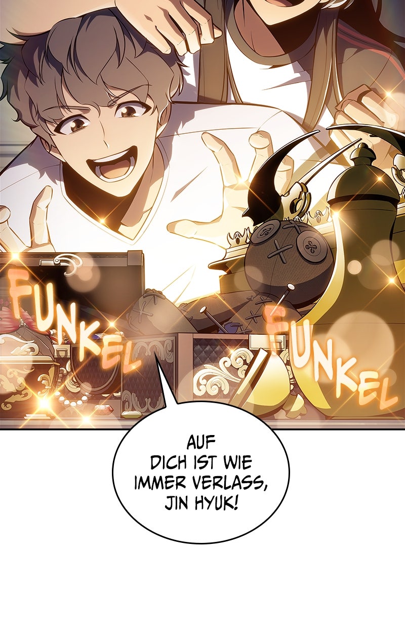 Read I'm the Max-Level Newbie DE Manga Online