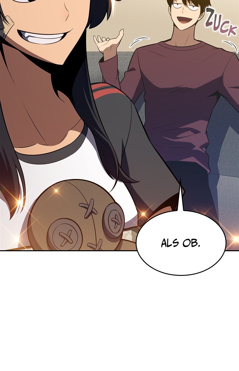 Read I'm the Max-Level Newbie DE Manga Online