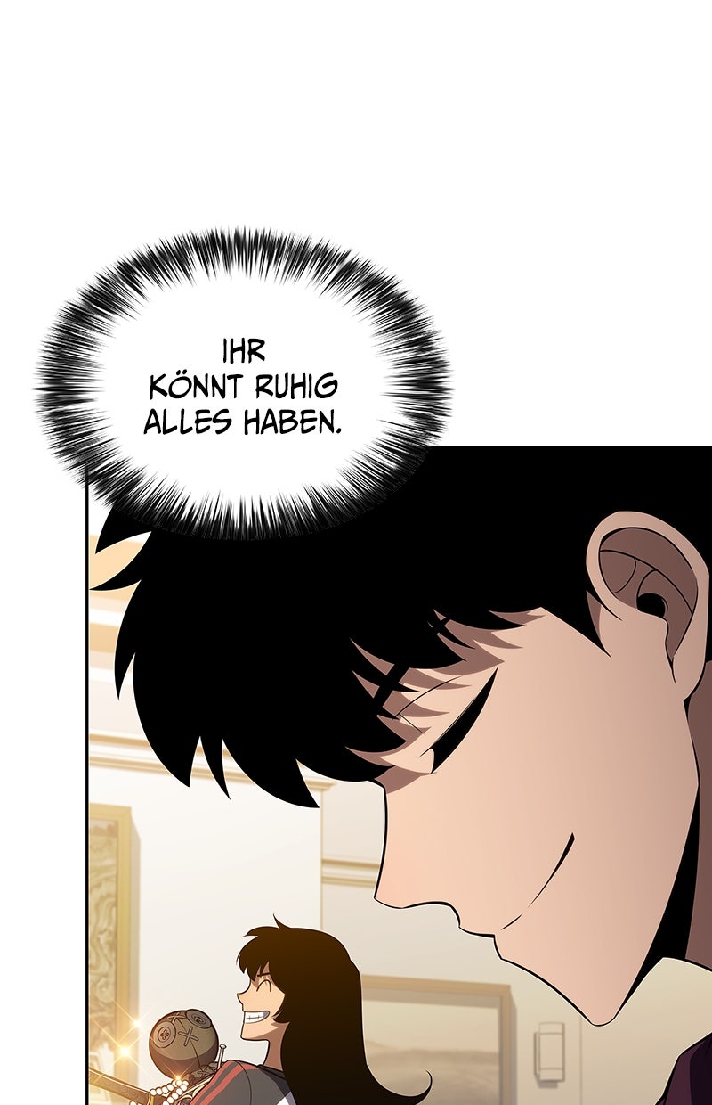 Read I'm the Max-Level Newbie DE Manga Online