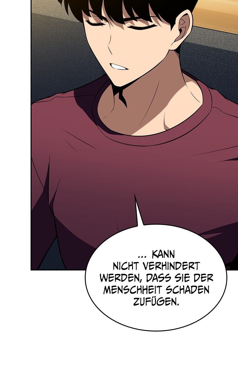 Read I'm the Max-Level Newbie DE Manga Online