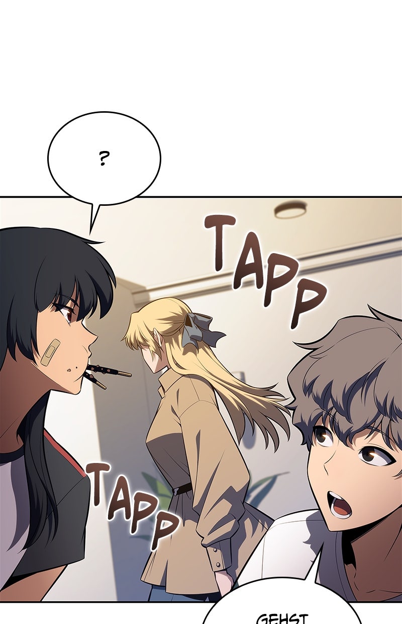 Read I'm the Max-Level Newbie DE Manga Online