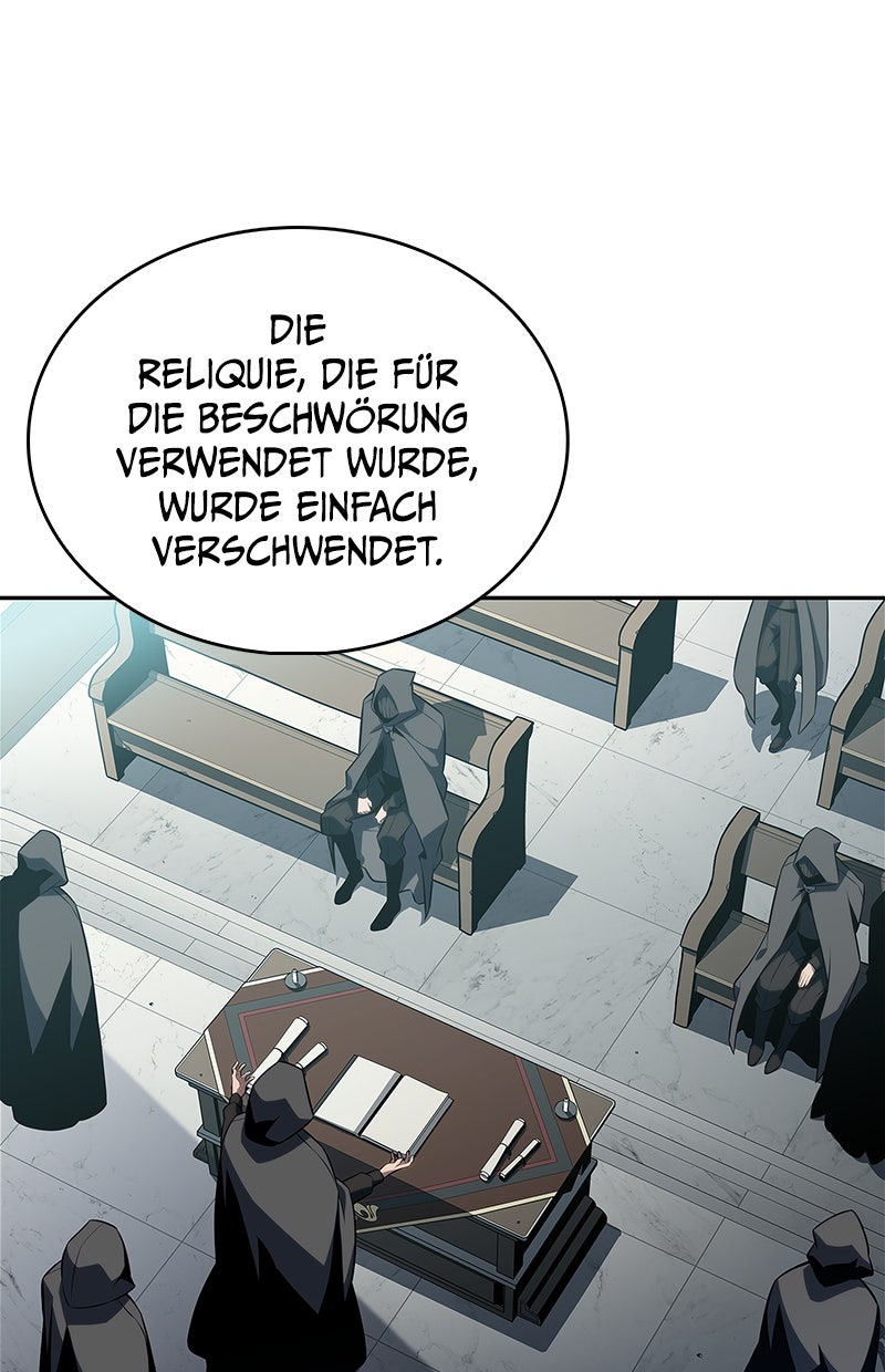 Read I'm the Max-Level Newbie DE Manga Online