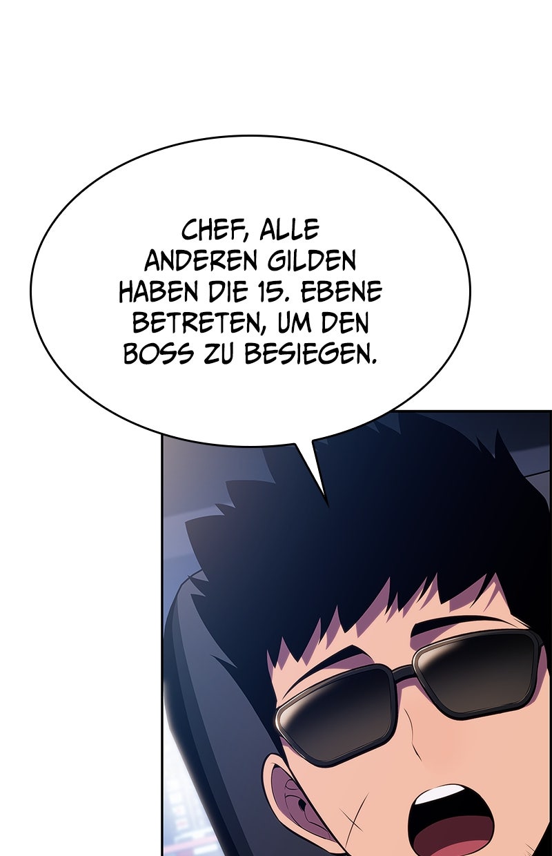 Read I'm the Max-Level Newbie DE Manga Online