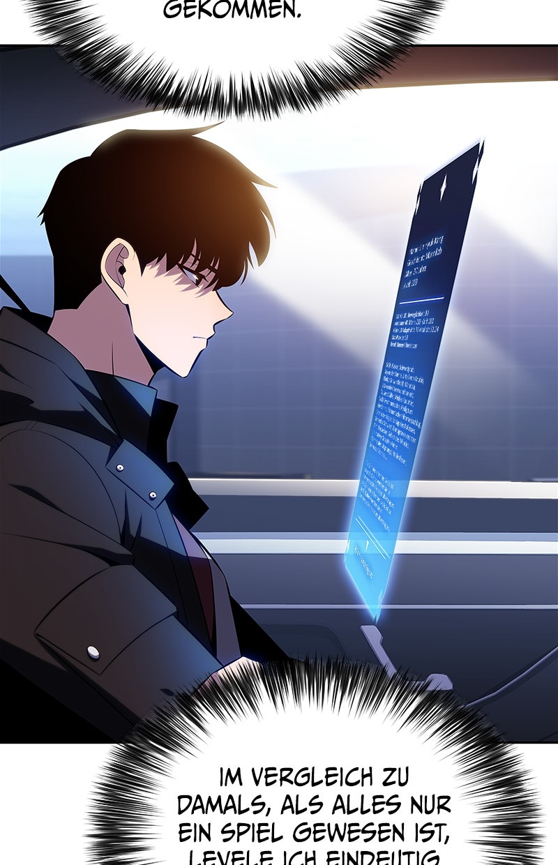 Read I'm the Max-Level Newbie DE Manga Online