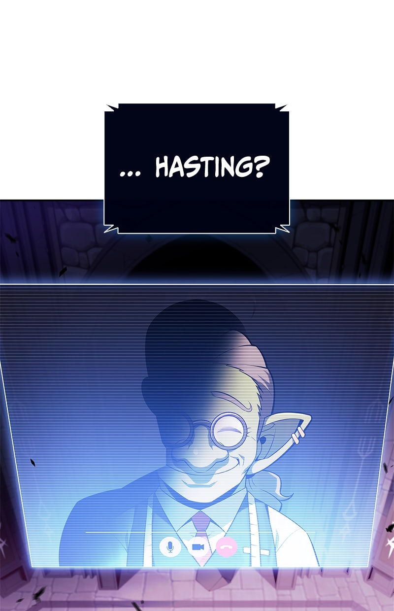 Read I'm the Max-Level Newbie DE Manga Online