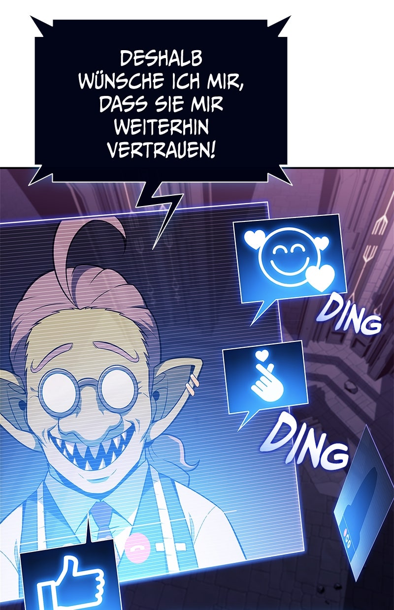 Read I'm the Max-Level Newbie DE Manga Online