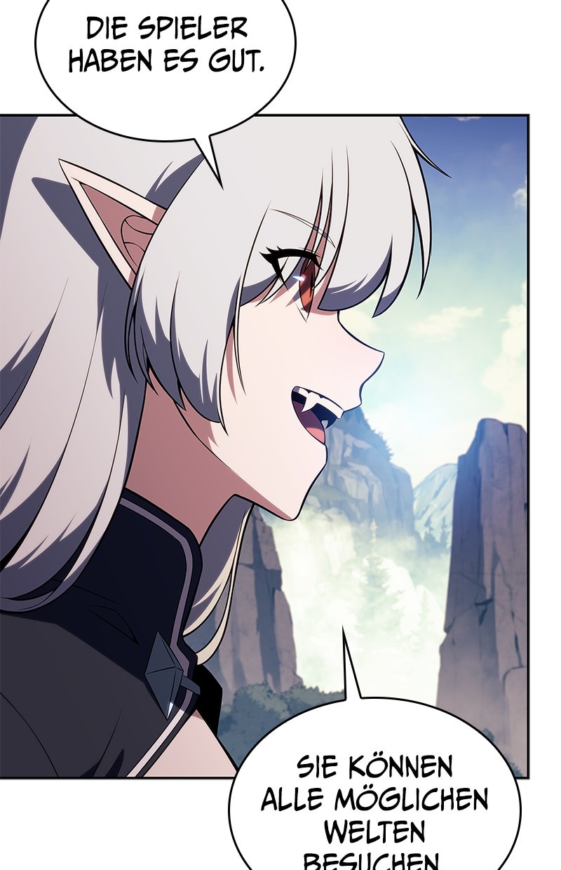 Read I'm the Max-Level Newbie DE Manga Online