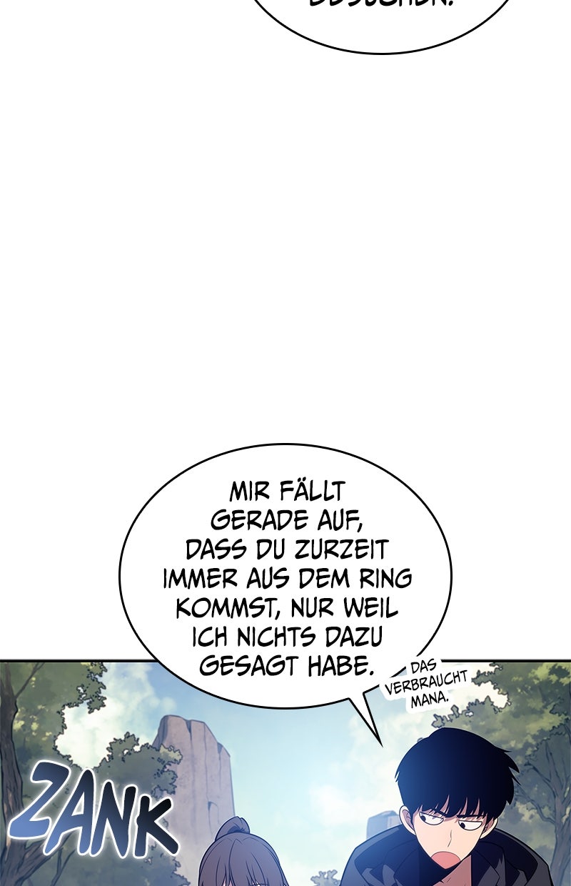 Read I'm the Max-Level Newbie DE Manga Online