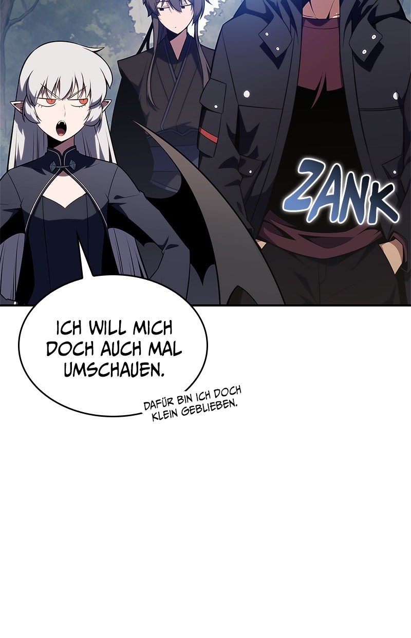 Read I'm the Max-Level Newbie DE Manga Online