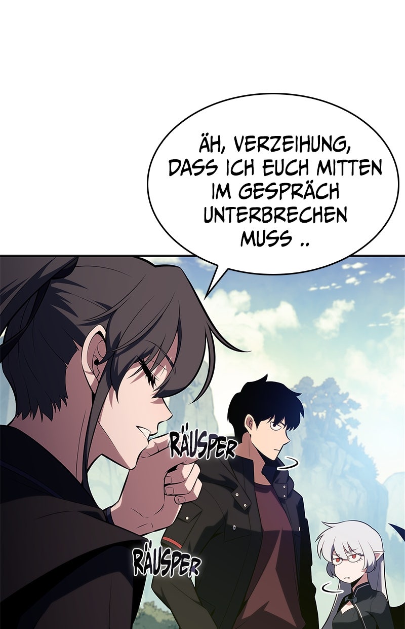 Read I'm the Max-Level Newbie DE Manga Online