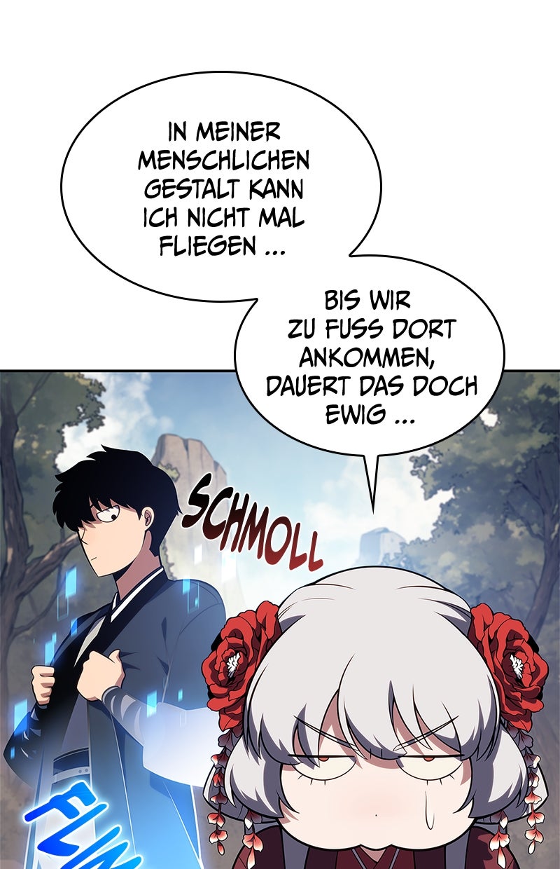 Read I'm the Max-Level Newbie DE Manga Online