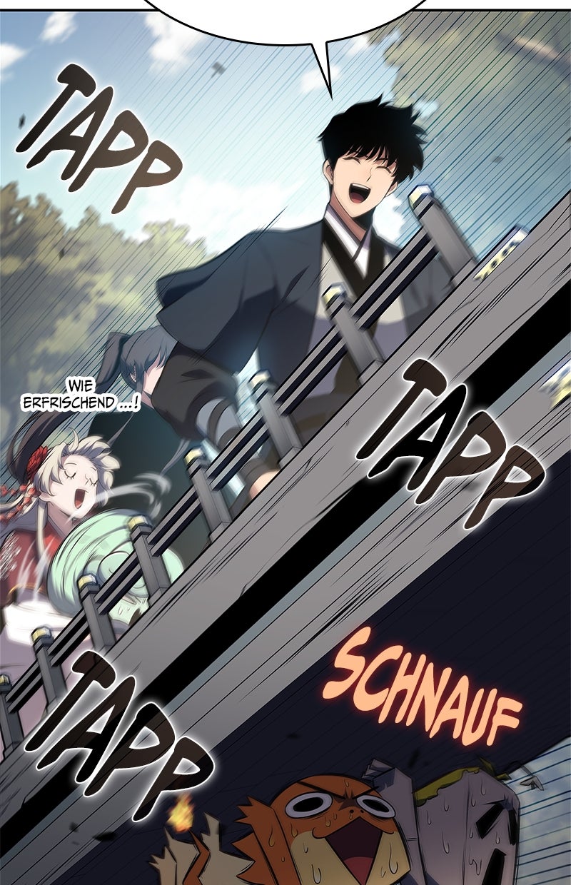 Read I'm the Max-Level Newbie DE Manga Online