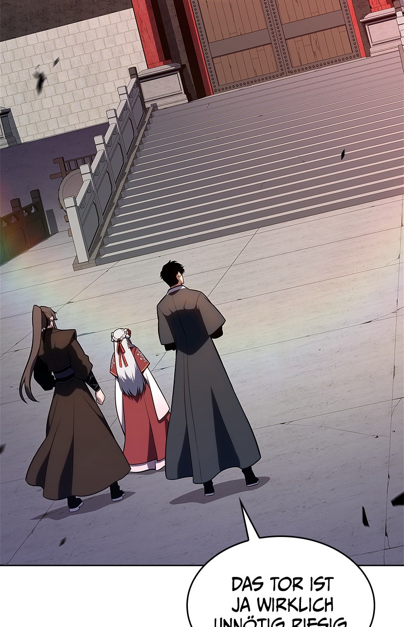 Read I'm the Max-Level Newbie DE Manga Online