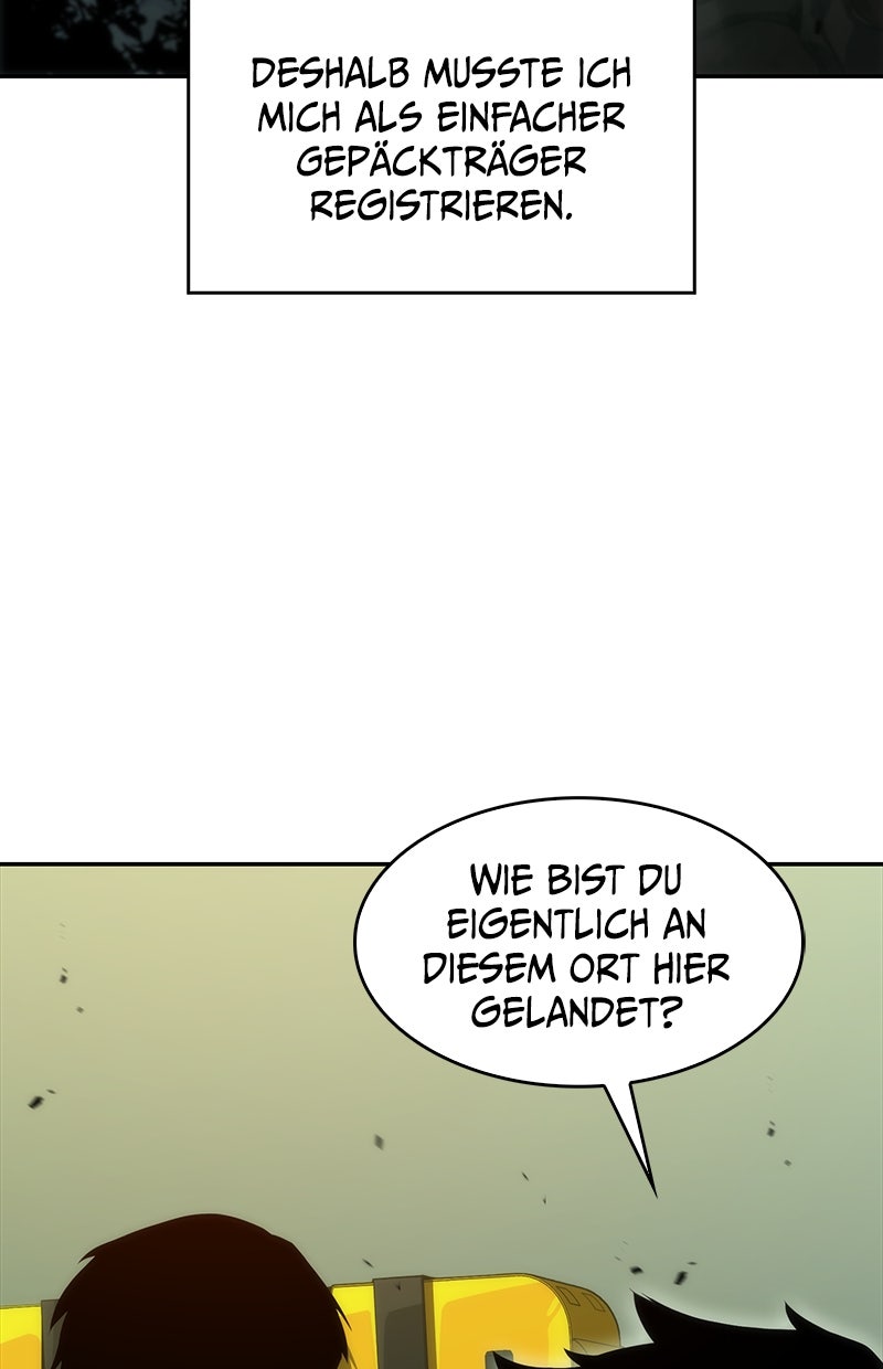 Read I'm the Max-Level Newbie DE Manga Online