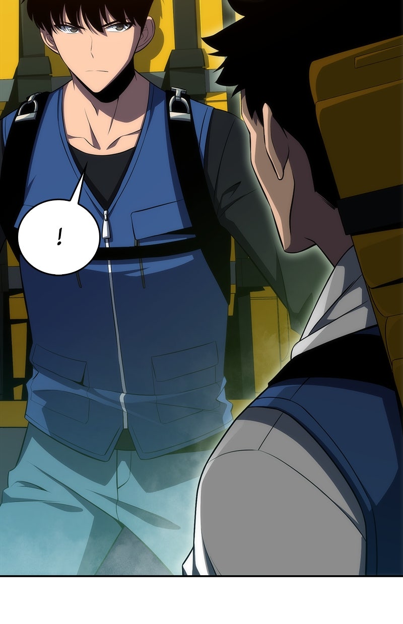 Read I'm the Max-Level Newbie DE Manga Online