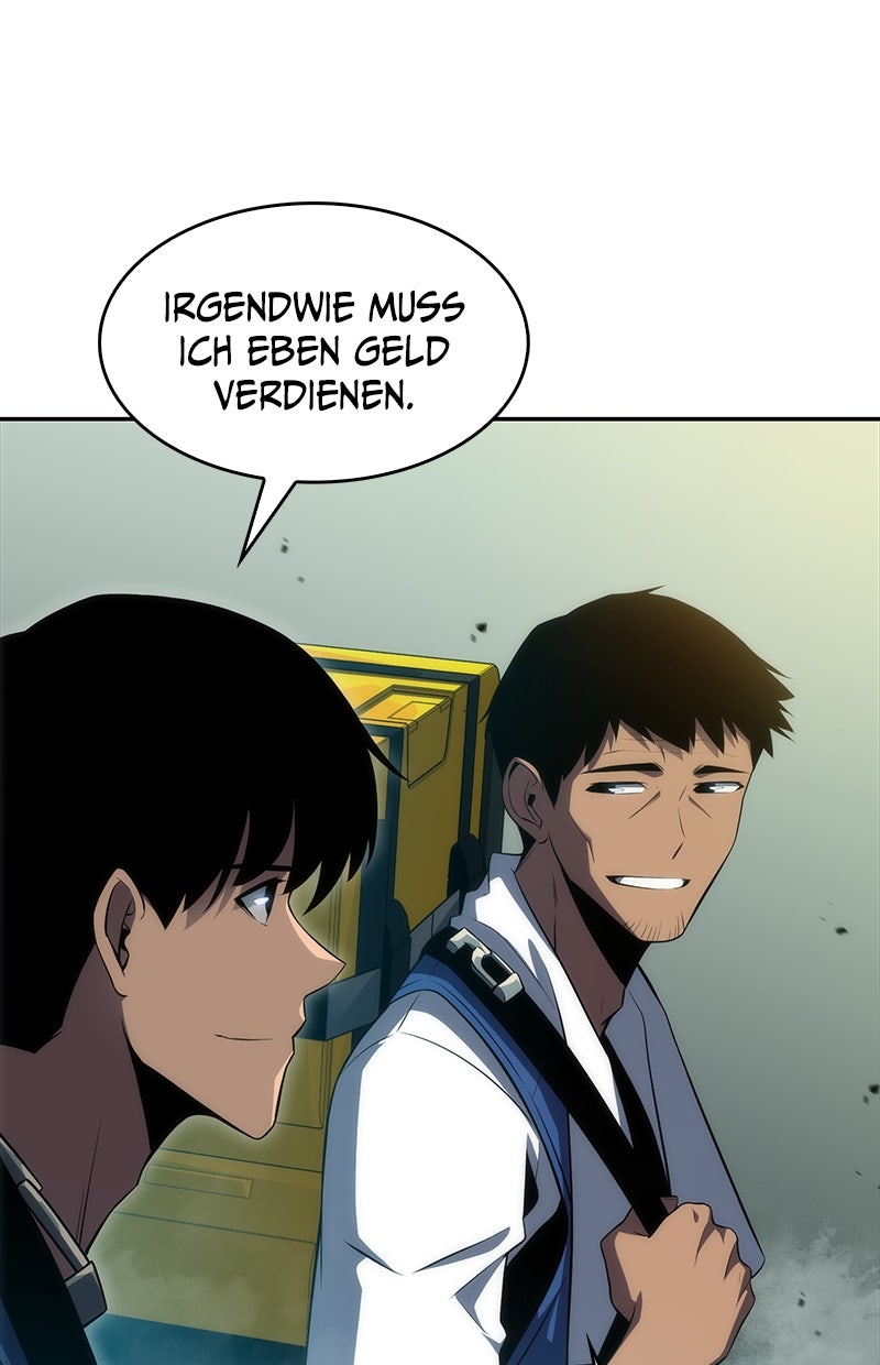 Read I'm the Max-Level Newbie DE Manga Online