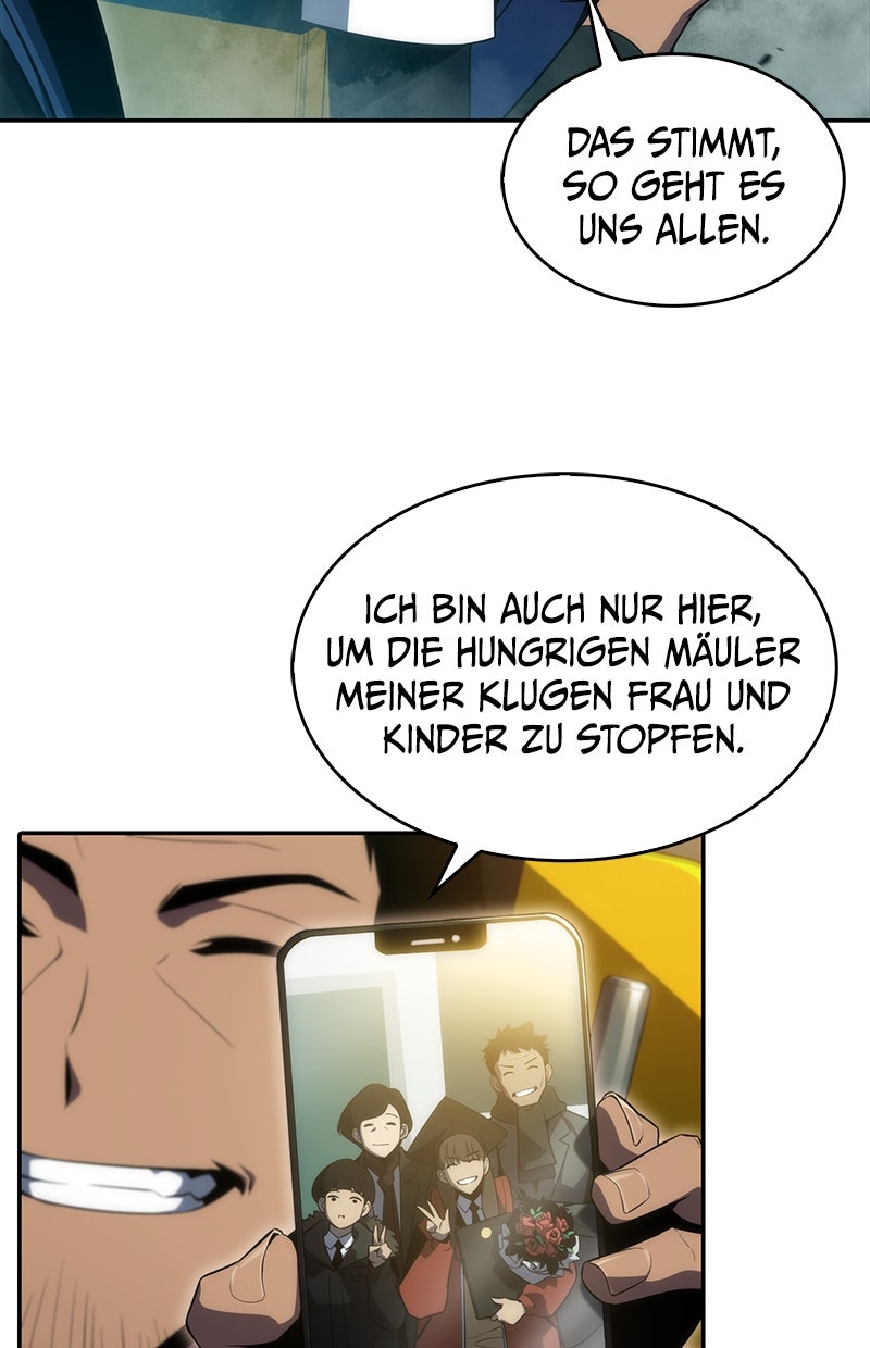 Read I'm the Max-Level Newbie DE Manga Online
