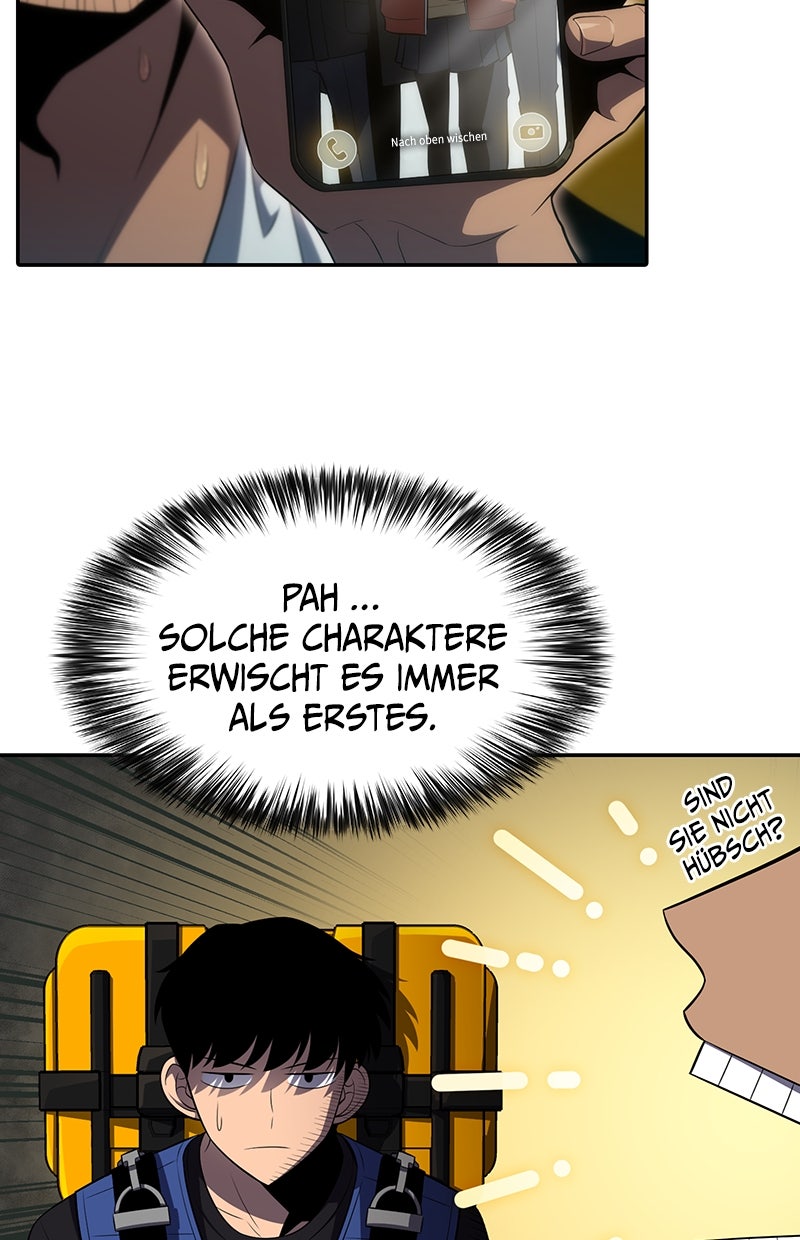 Read I'm the Max-Level Newbie DE Manga Online