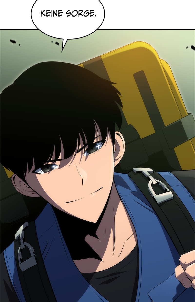Read I'm the Max-Level Newbie DE Manga Online