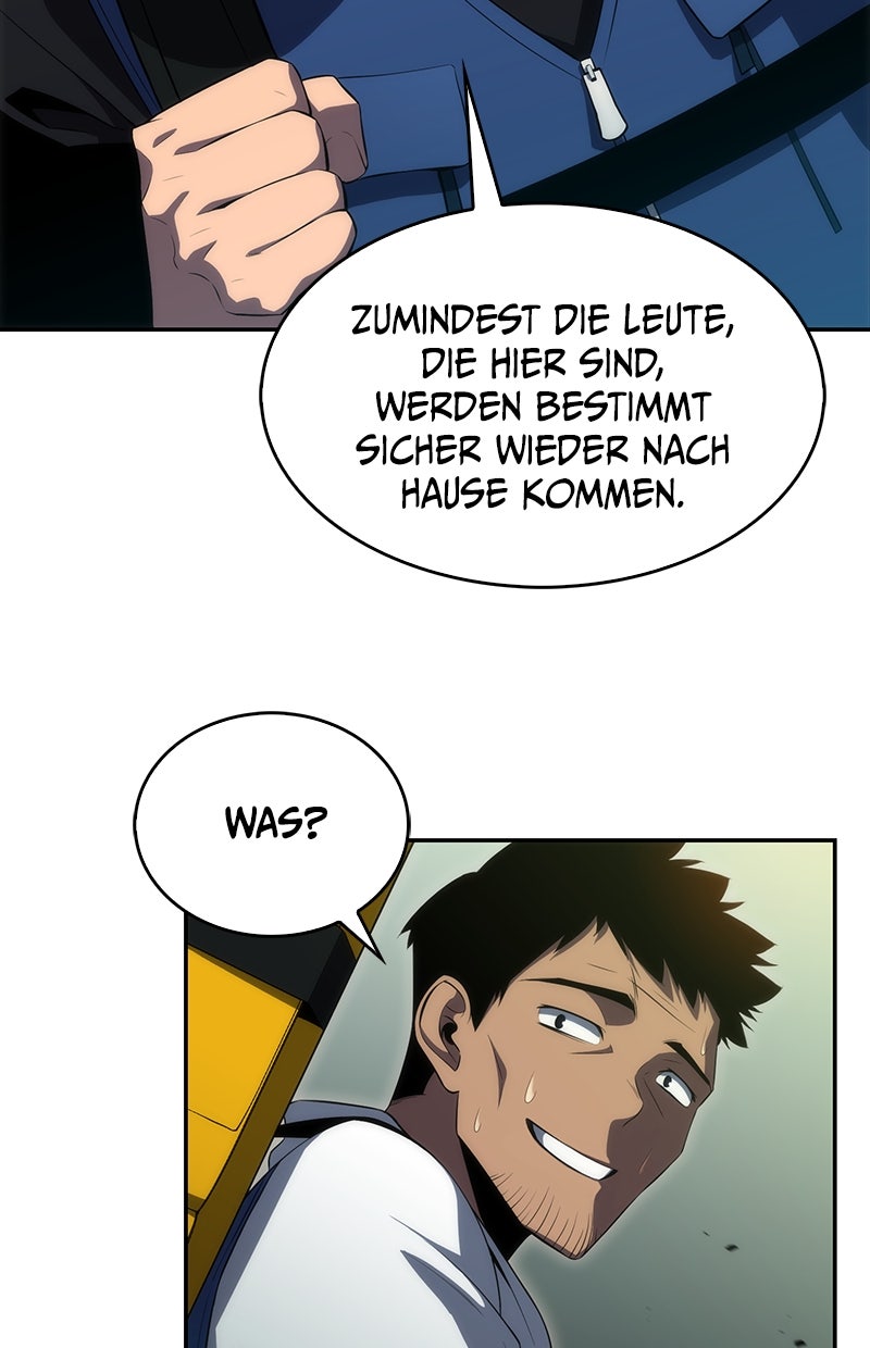 Read I'm the Max-Level Newbie DE Manga Online