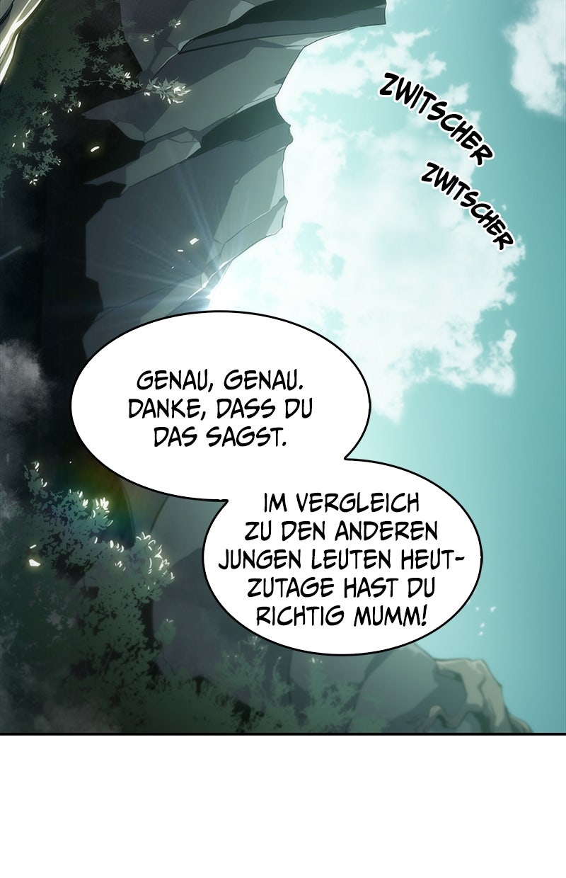 Read I'm the Max-Level Newbie DE Manga Online