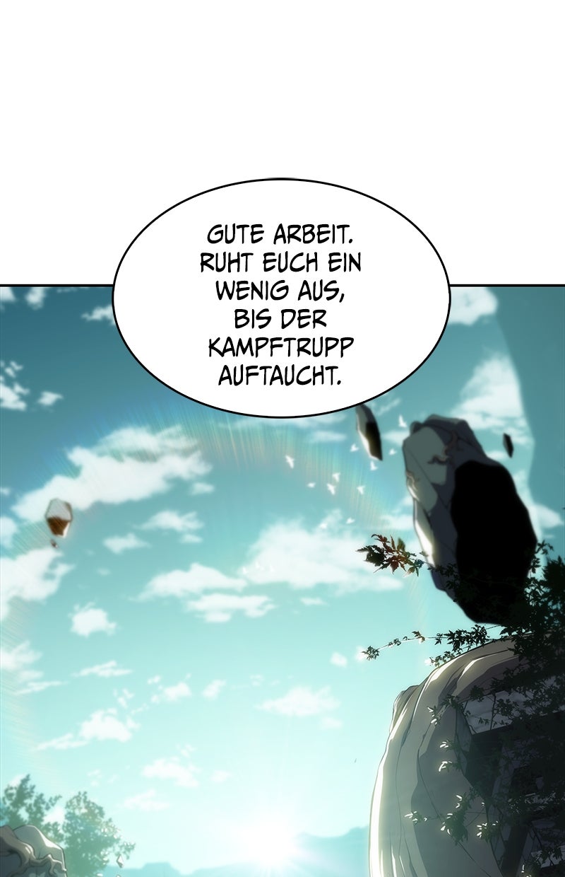 Read I'm the Max-Level Newbie DE Manga Online