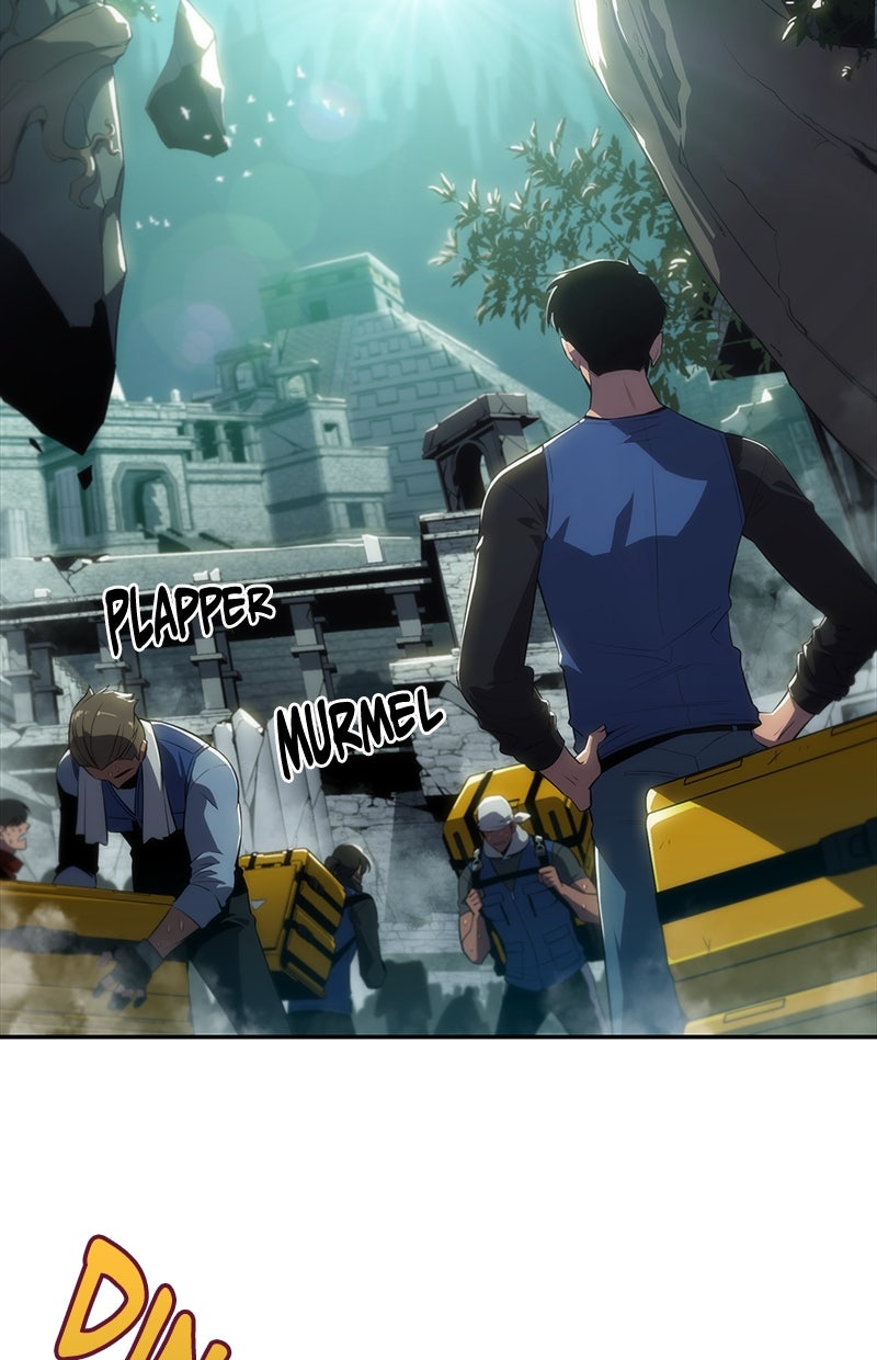Read I'm the Max-Level Newbie DE Manga Online